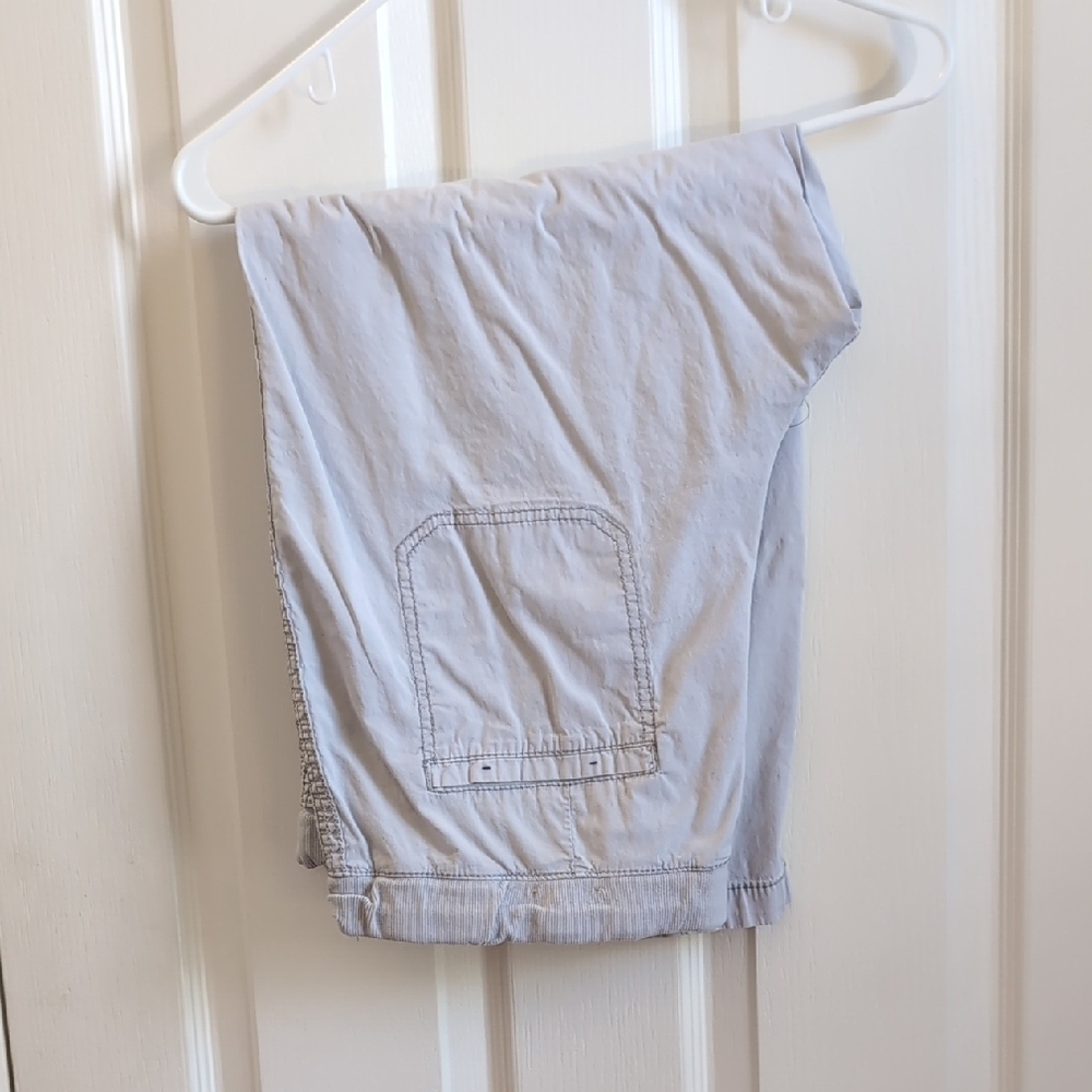 Women's Capri's